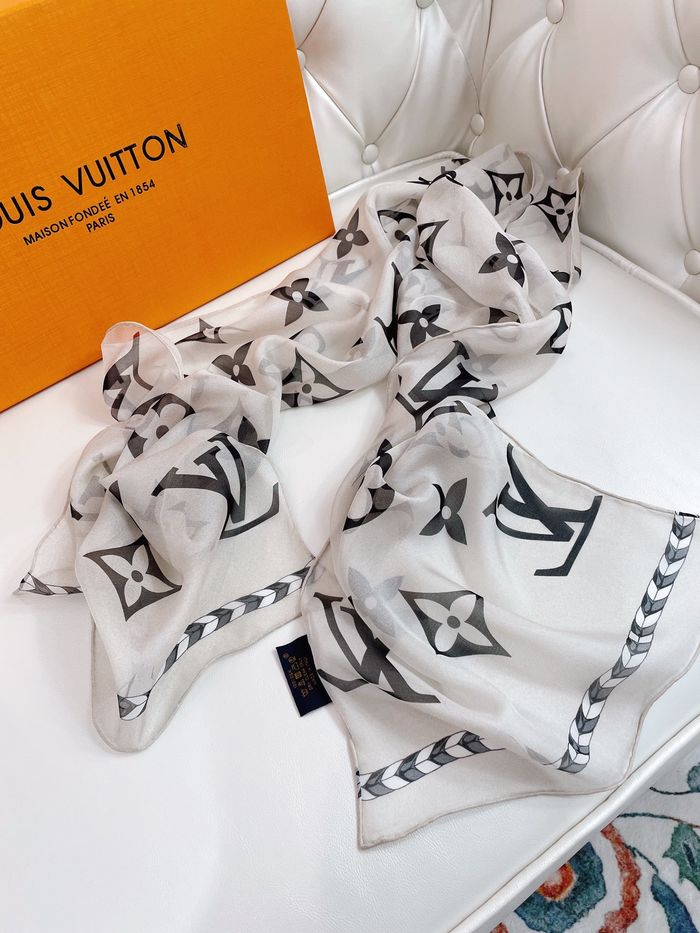 Louis Vuitton Scarf LVS00016